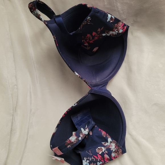 π·NEWπ· Full Coverage Bra - Picture 2 of 3